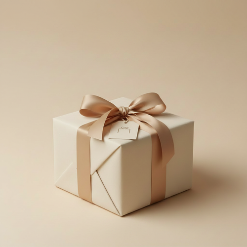 Mystery Box Liten